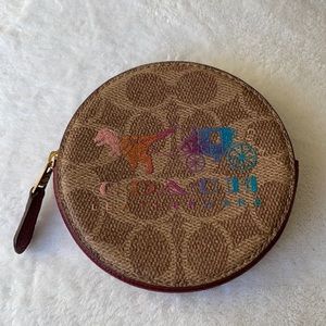 COACH Coin Purse